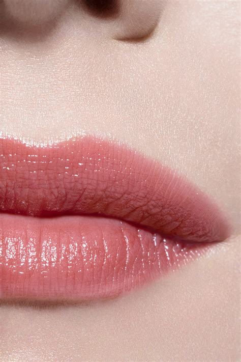 chanel medium lip balm|chanel lip balm color chart.